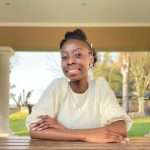 Anesu Trish Khumalo