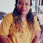 Charity Warikandwa